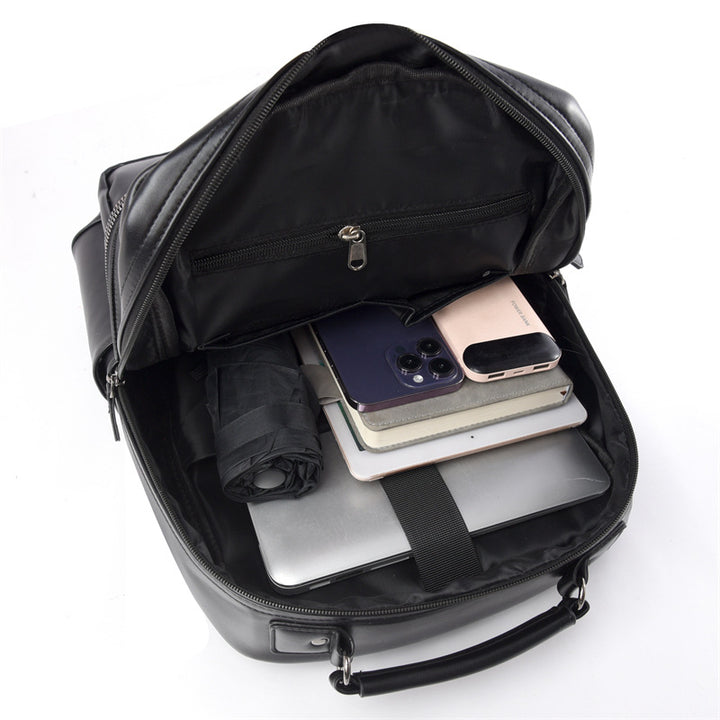 Sleek Executive Backpack Bowlift