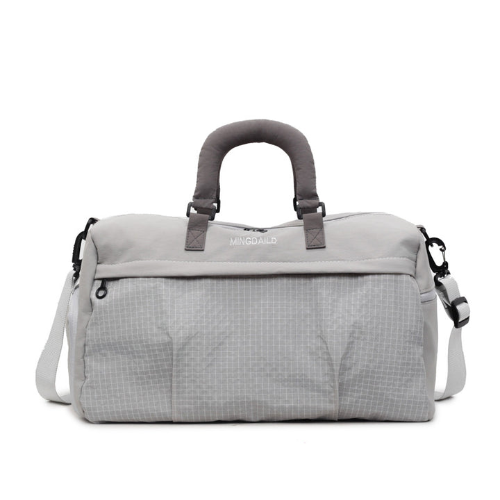 Versatile Multi-Function Travel Duffel