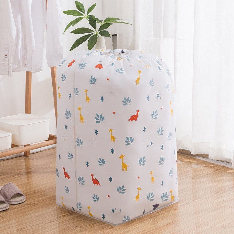 Children's Fun and Functional Storage Bag Bowlift