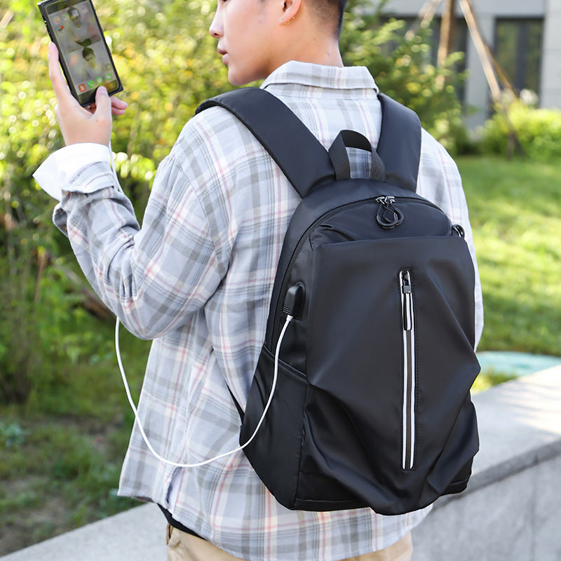 Stylish Versatile Backpack Bowlift