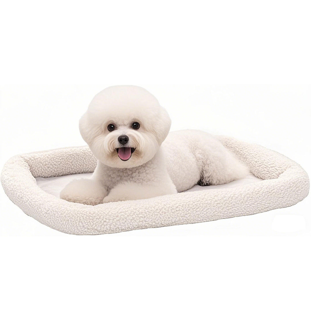 Orthopedic Supportive Dog Bed