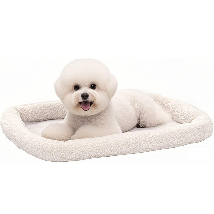Orthopedic Supportive Dog Bed