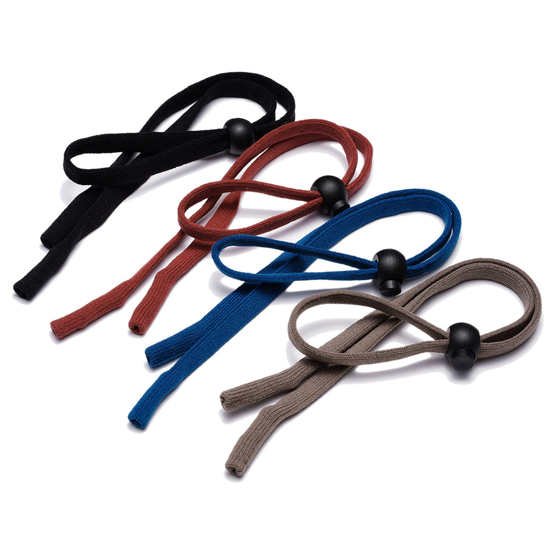 Adjustable Comfort Shoelaces Bowlift
