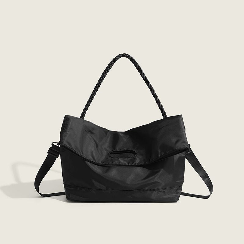 Versatile Multi-Functional Tote Bag Bowlift