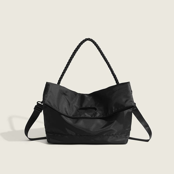Versatile Multi-Functional Tote Bag Bowlift