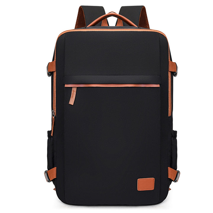 WoStructured Versatile Laptop Backpack Bowlift