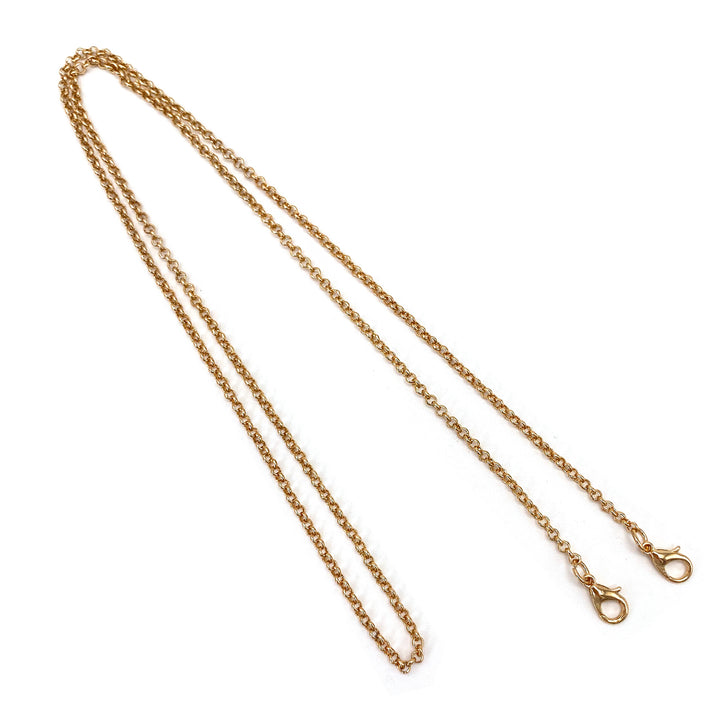 Premium Quality Eyeglass Chain Bowlift