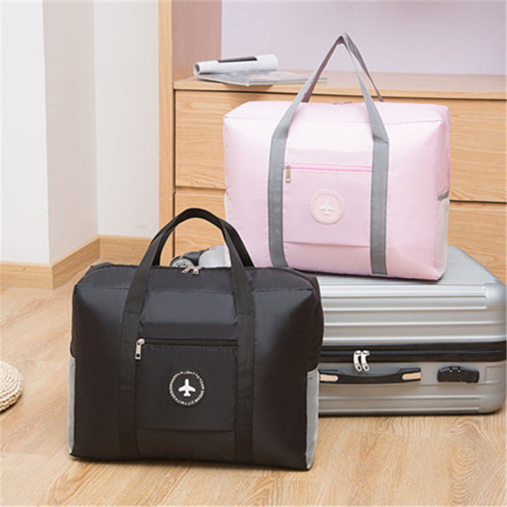 Durable Travel Duffel Bag Bowlift