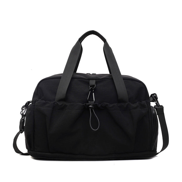Versatile Travel and Gym Duffel Bag