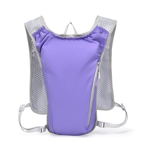 Lightweight Performance Hydration Backpack Bowlift