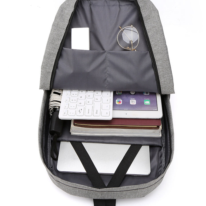 Backpack Bowlift