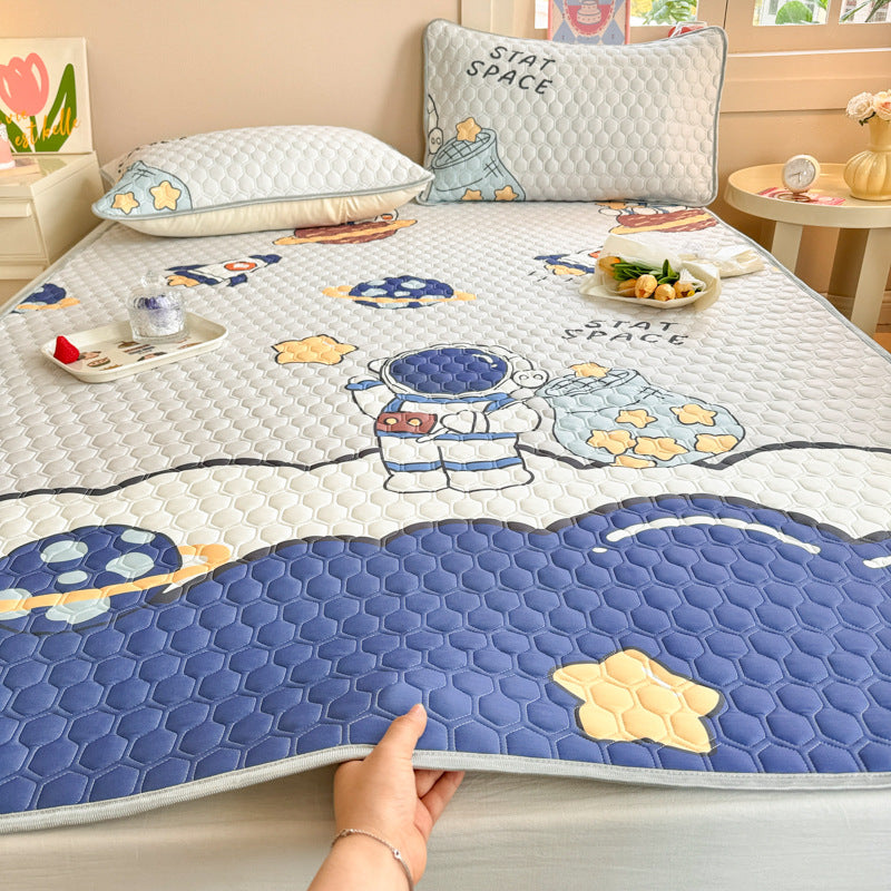 Bed Cover Quilt