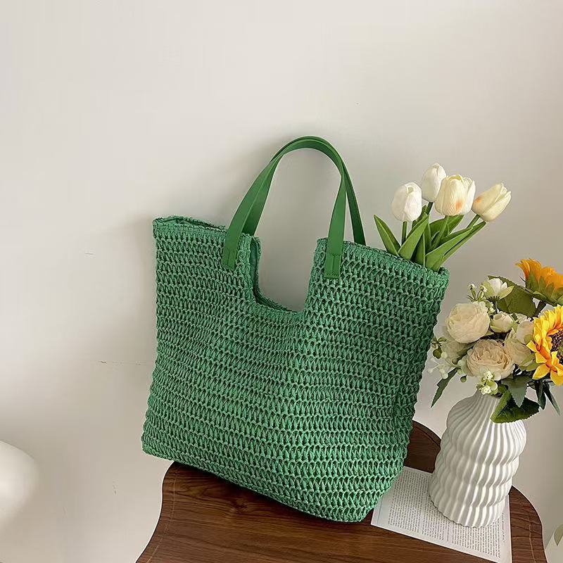 Large Macrame Shopping Bag Bowlift