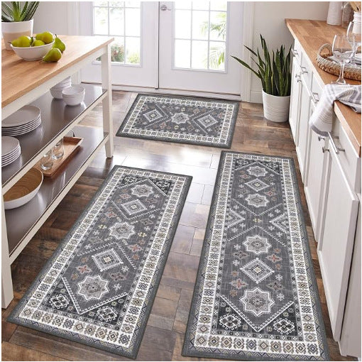 Home Decor Kitchen Mat Set Bowlift