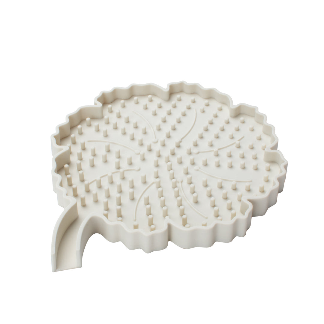 Decorative Silicone Draining Mat Bowlift