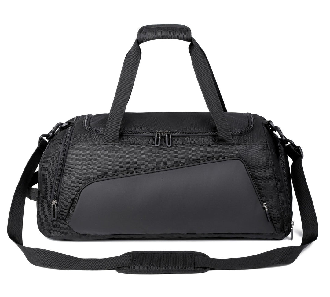 Compact Utility Travel Duffel Bowlift