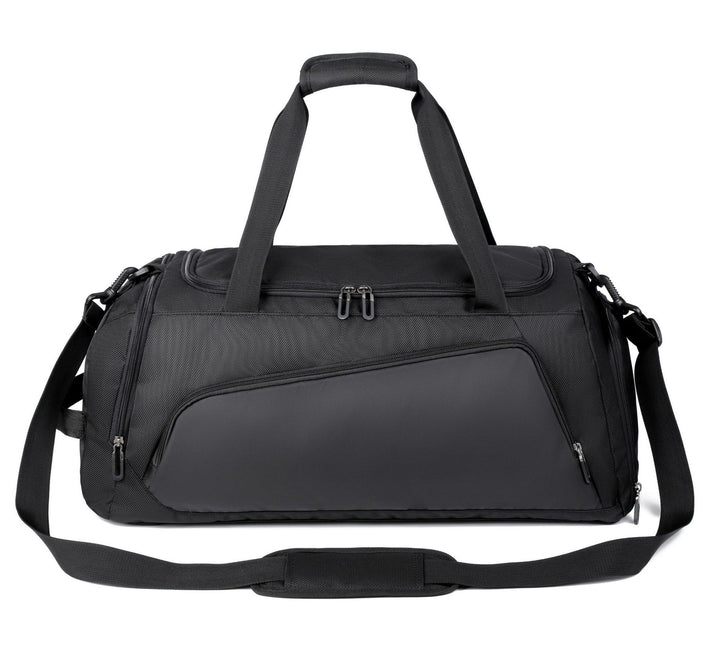 Compact Utility Travel Duffel Bowlift