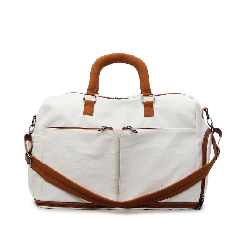 Stylish Weekender Bag