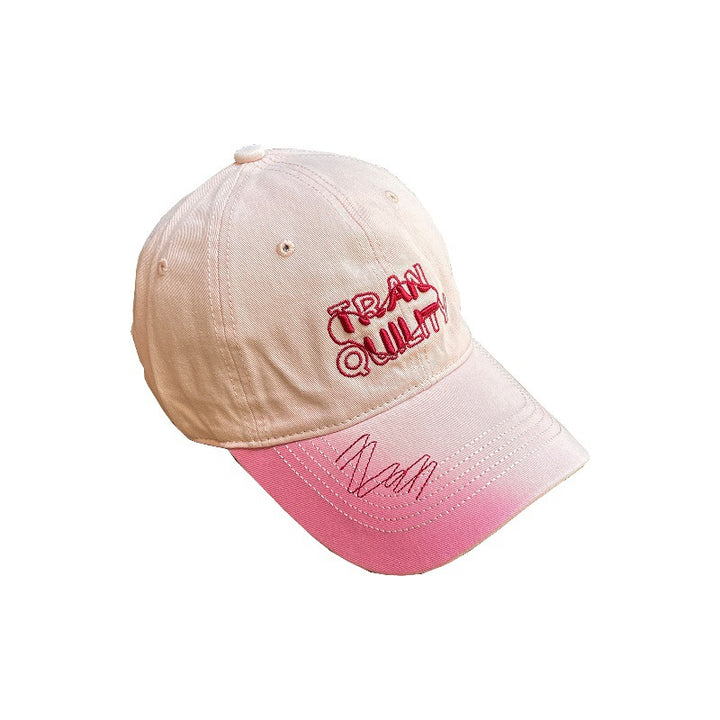 Men's Casual Adjustable Baseball Cap Bowlift
