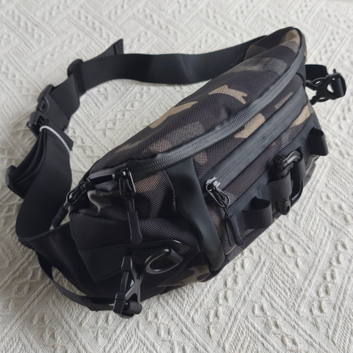 Utility Waist Pack Bowlift