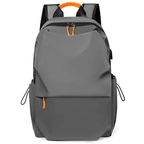 Ergonomic Travel Backpack Bowlift