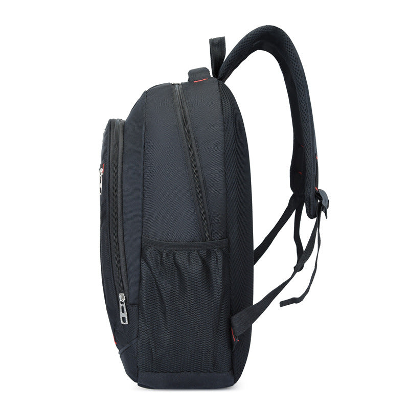 Ergonomic Multi-Functional Backpack Bowlift
