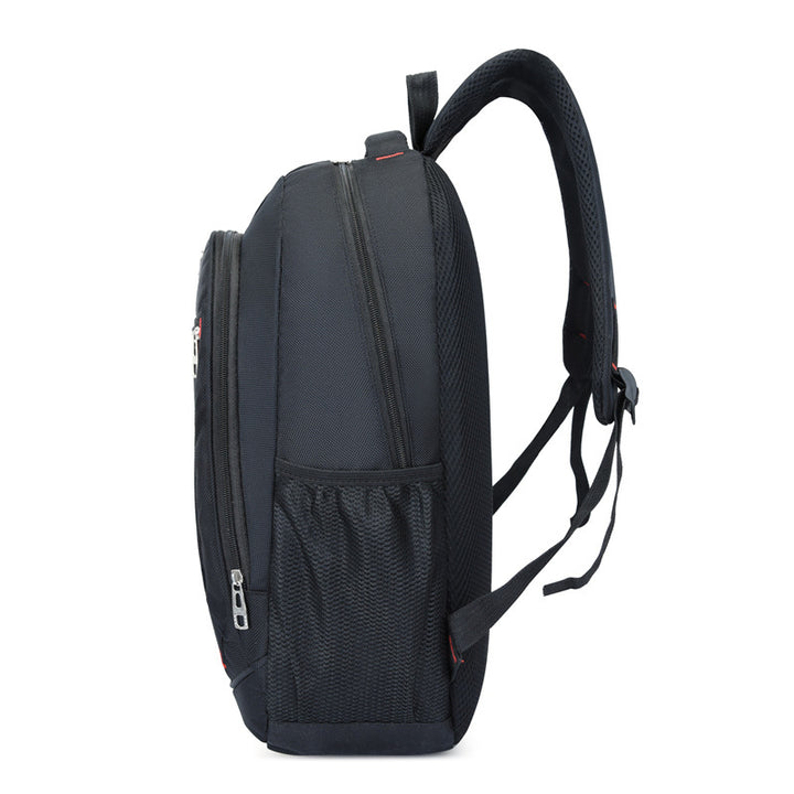 Ergonomic Multi-Functional Backpack Bowlift