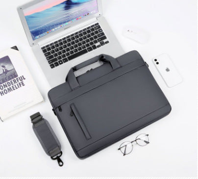 Professional Slim Laptop Case Bowlift