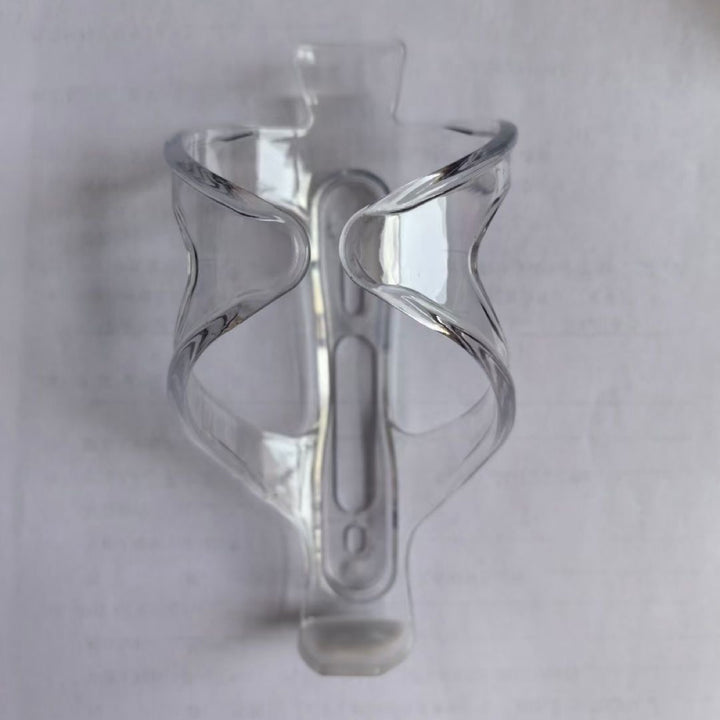 Lightweight Bicycle Water Bottle Holder Bowlift