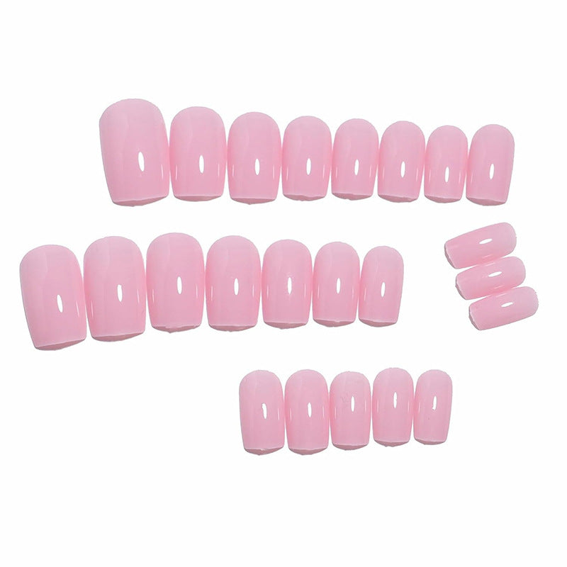 High-Quality Artificial Nail Collection Bowlift