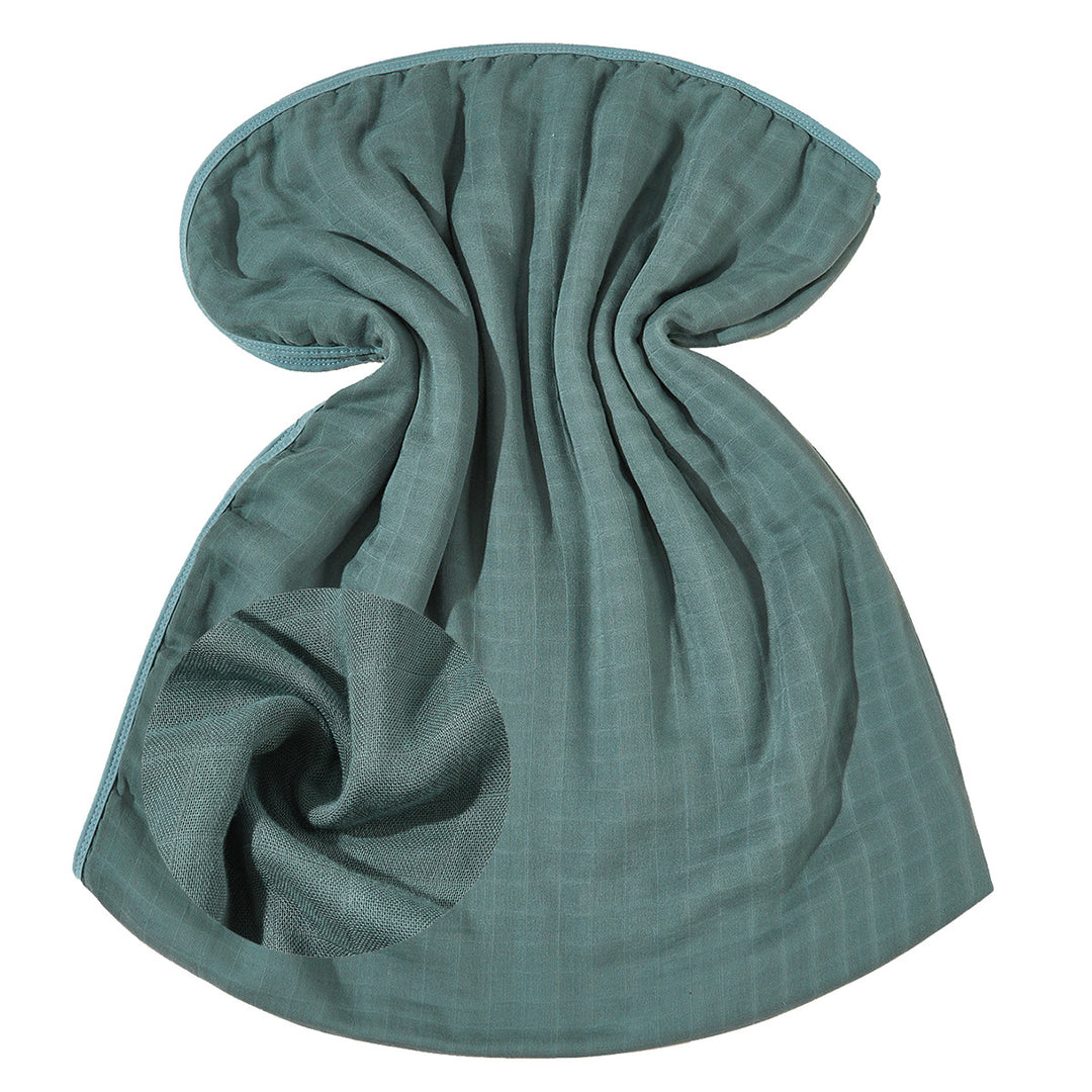 Versatile Lightweight Scarf Bowlift