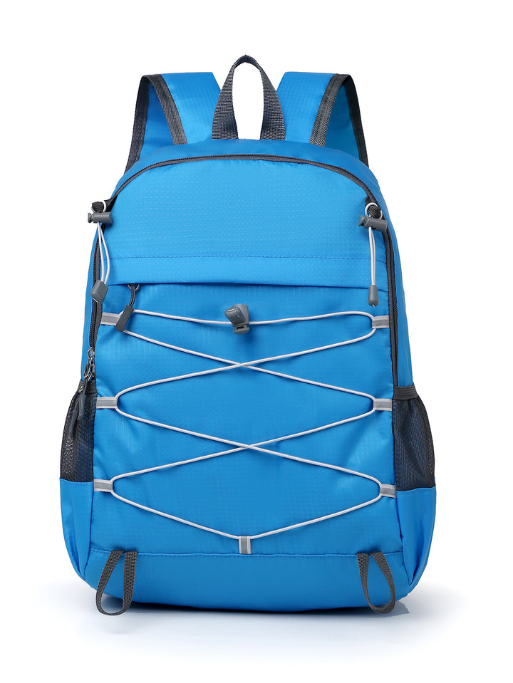 Outdoor Travel Backpack Bowlift