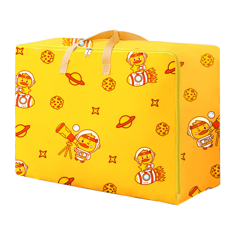 Kids Storage Bag Bowlift