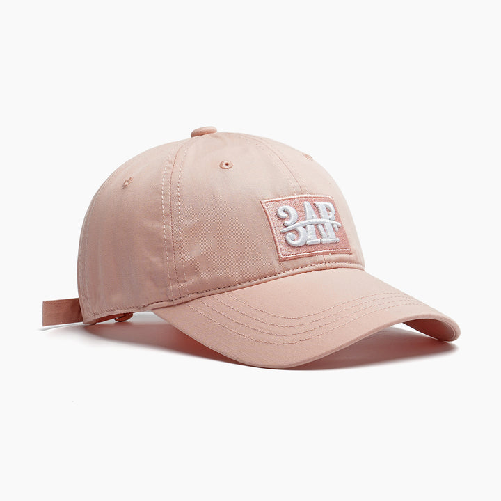Women's Adjustable Sports Cap with Comfort Lining Bowlift
