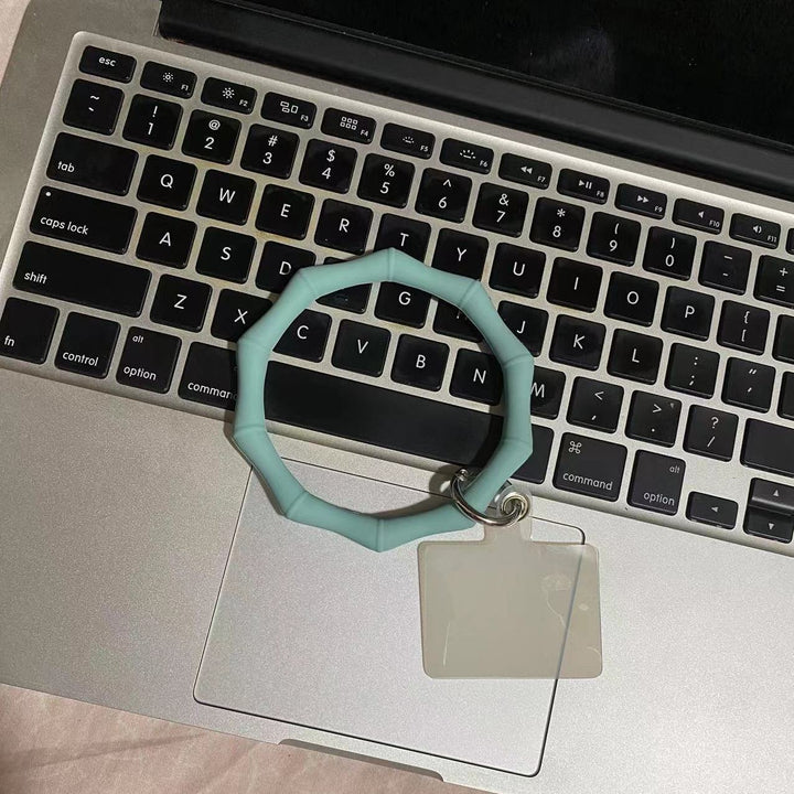 Fashionable Silicone Bracelet Bowlift