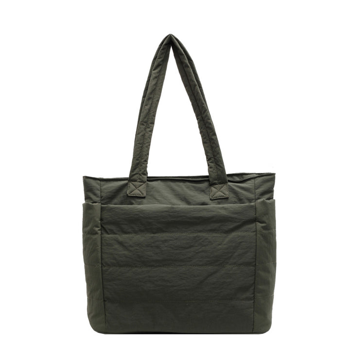 Insulated Everyday Tote Bowlift