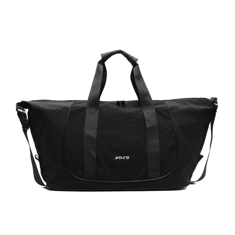 Durable Outdoor Travel Duffel Bag Bowlift