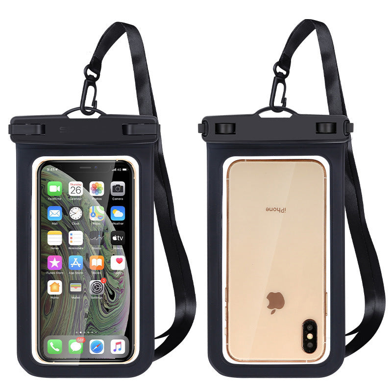 Waterproof Smartphone Case Bowlift