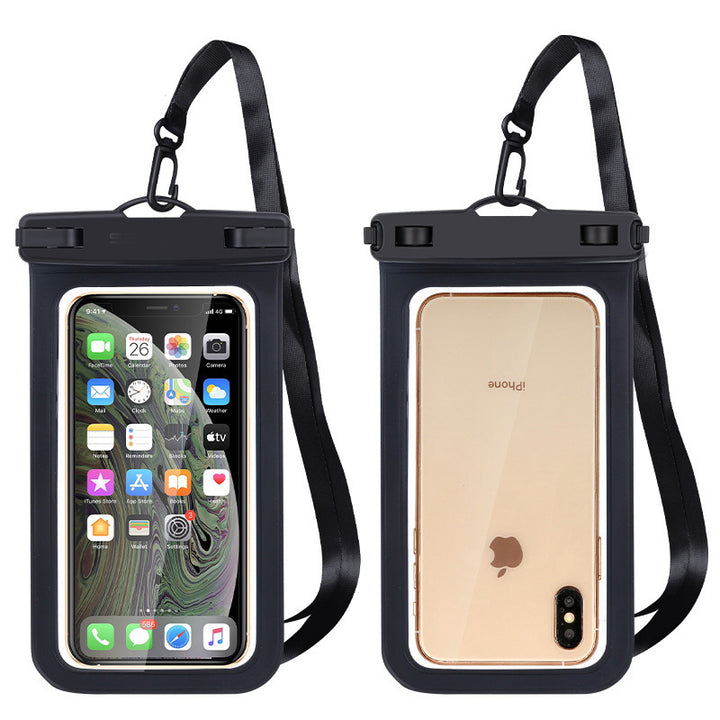 Waterproof Smartphone Case Bowlift