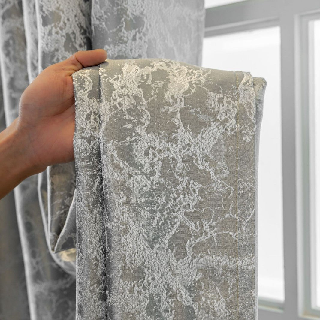 WoElegant Decorative Fabric Bowlift