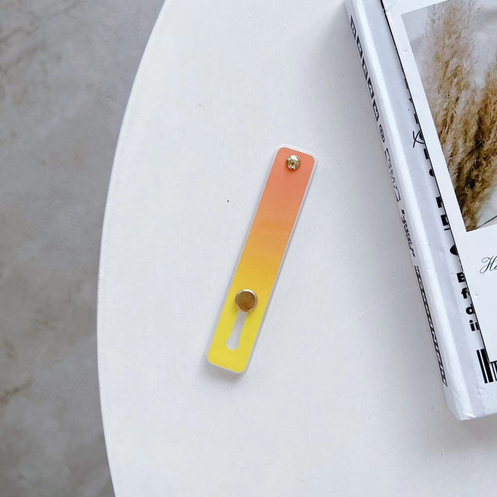 Stylish Bookmark Bowlift