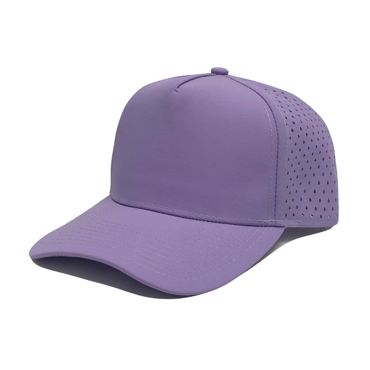 Women Breathable Sports Cap with Innovative Mesh Design Bowlift