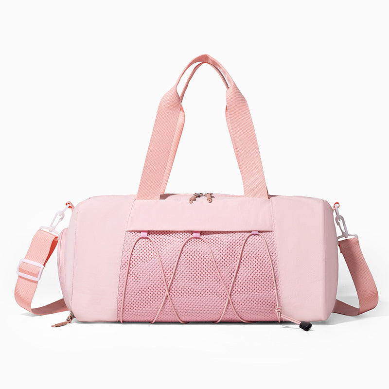 Durable Sports Duffel Bag Bowlift