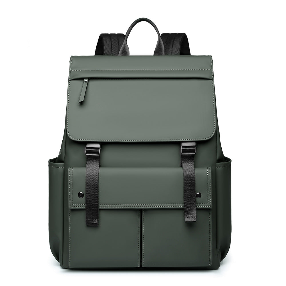 Modern Utility Backpack Bowlift