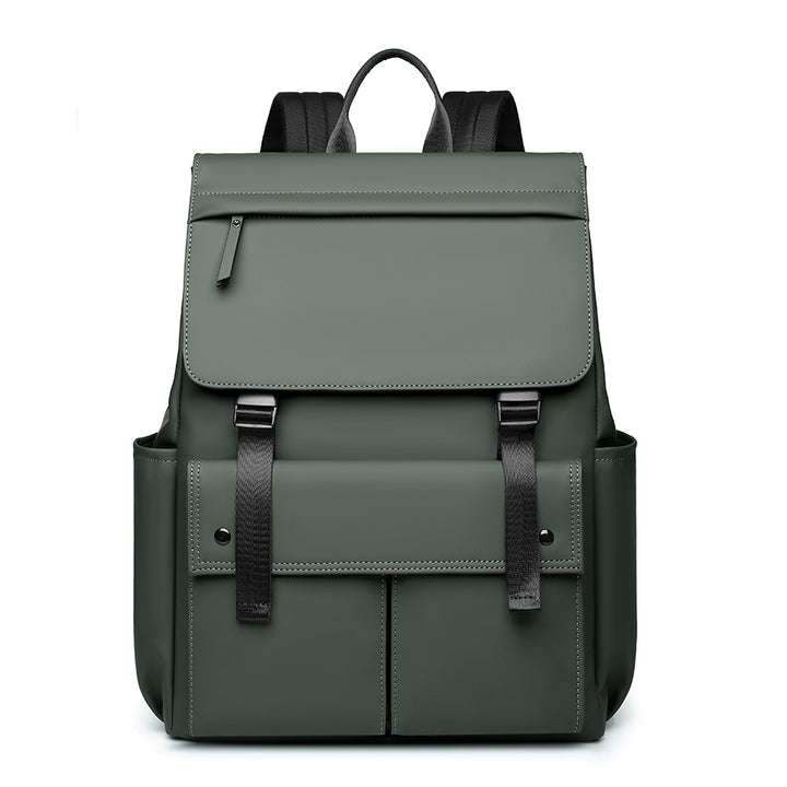 Modern Utility Backpack Bowlift
