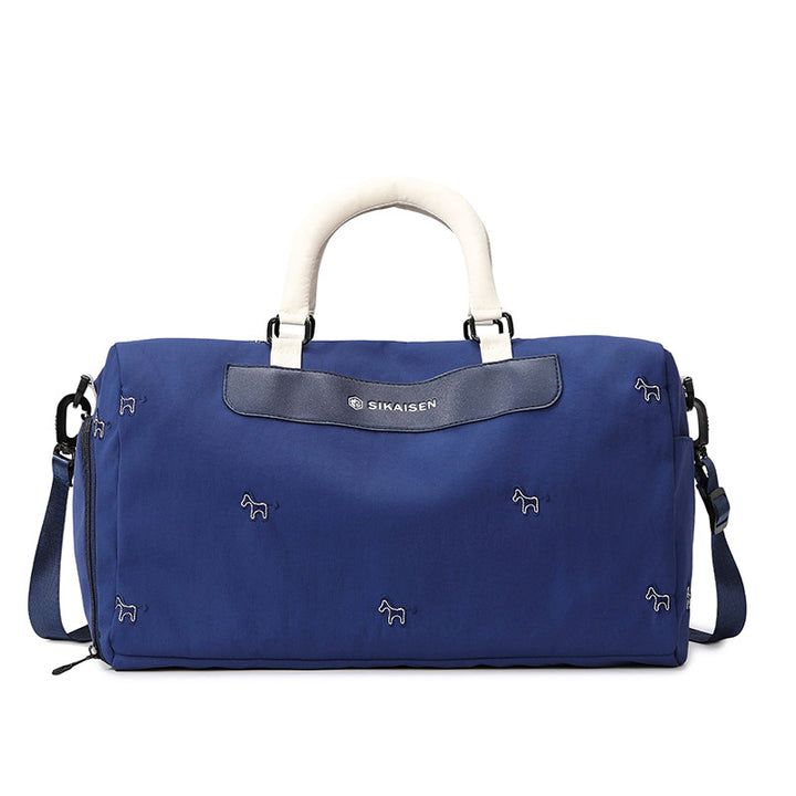 Designer Travel Duffel