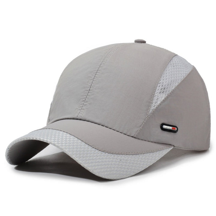 Ladies breathable sports cap Bowlift
