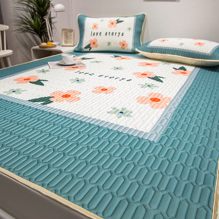 Bed Cover Quilt