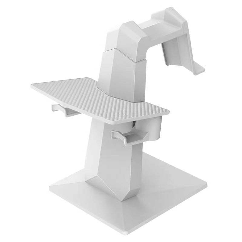 VR-Headset Mount Bowlift