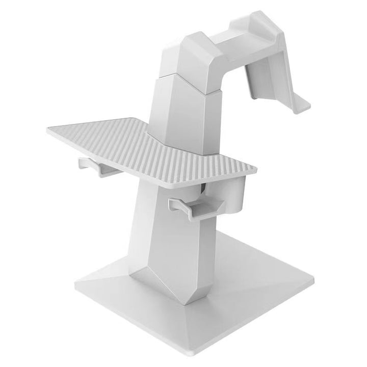 VR-Headset Mount Bowlift